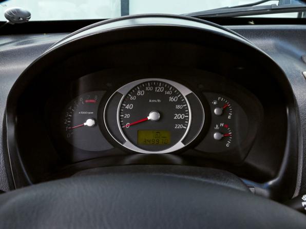 Hyundai Tucson I с пробегом 2007 года, цена 725 000 рублей, 349968 км, внедорожник, Автокод Объявления