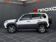 Lada (ВАЗ) Niva Travel I Пермь  - изображение 52