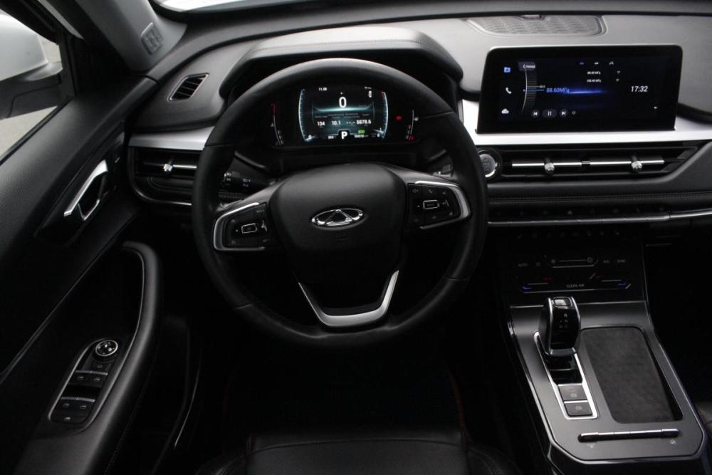 Chery Tiggo 7 Pro I Брянск  - изображение 6