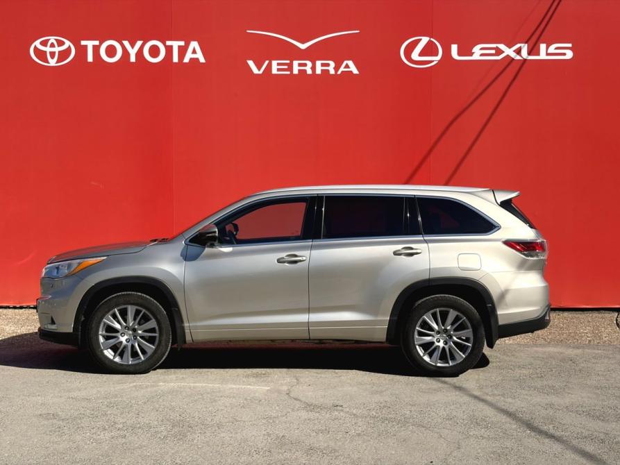 Toyota Highlander III (XU50) Пермь  - изображение 2