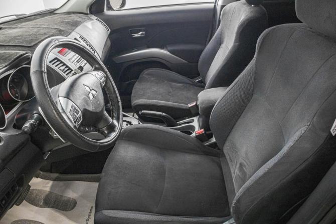 Mitsubishi Outlander II с пробегом 2008 года, цена 939 000 рублей, 364000 км, внедорожник, Автокод Объявления