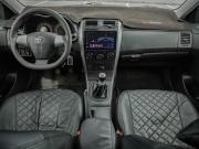 Toyota Corolla X (E140 E150) Рестайлинг Тюмень  - изображение 23