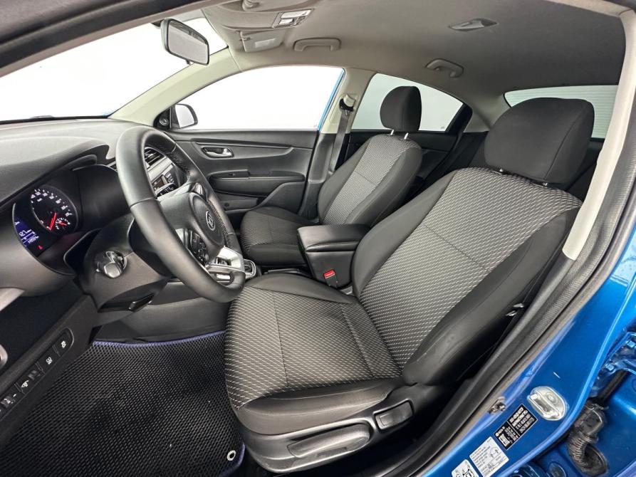 Kia Rio IV Тамбов  - изображение 11
