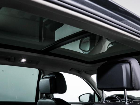 Volkswagen Tiguan II с пробегом 2020 года, цена 3 500 000 рублей, 84758 км, внедорожник, Автокод Объявления