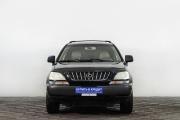 Lexus RX I Сургут  - изображение 15
