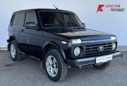 Lada (ВАЗ) Niva Legend Киров  - изображение 29