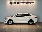 Hyundai Solaris I Рестайлинг Краснодар  - изображение 26