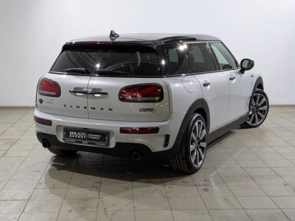 Mini Clubman II Рестайлинг с пробегом 2022 года, цена 3 750 000 рублей, 33127 км, универсал, Автокод Объявления