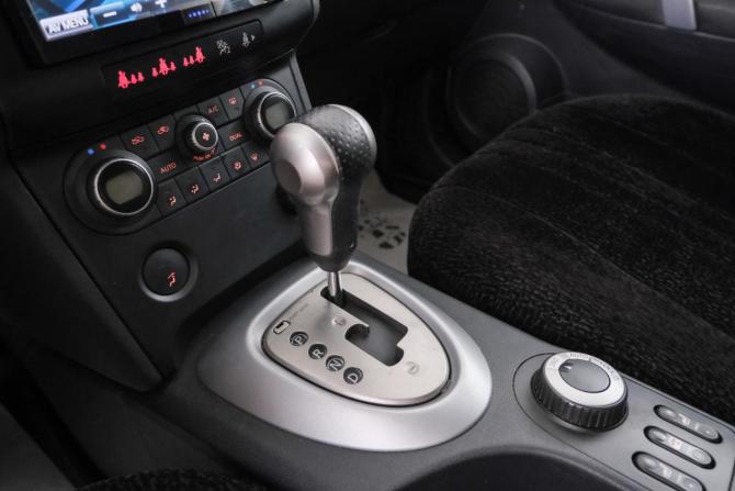 Nissan Qashqai I с пробегом 2007 года, цена 1 039 000 рублей, 133600 км, внедорожник, Автокод Объявления