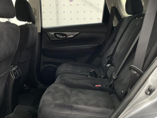 Nissan X-Trail III с пробегом 2015 года, цена 1 880 000 рублей, 93670 км, внедорожник, Автокод Объявления