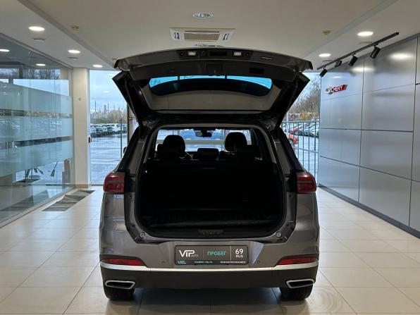 Chery Tiggo 7 Pro I с пробегом 2022 года, цена 1 257 000 рублей, 181197 км, внедорожник, Автокод Объявления