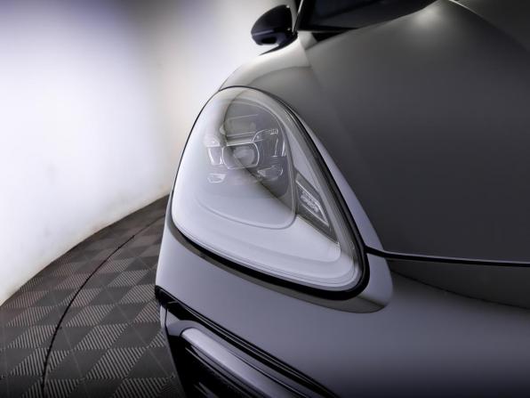 Porsche Cayenne III с пробегом 2023 года, цена 12 620 000 рублей, 15408 км, внедорожник, Автокод Объявления