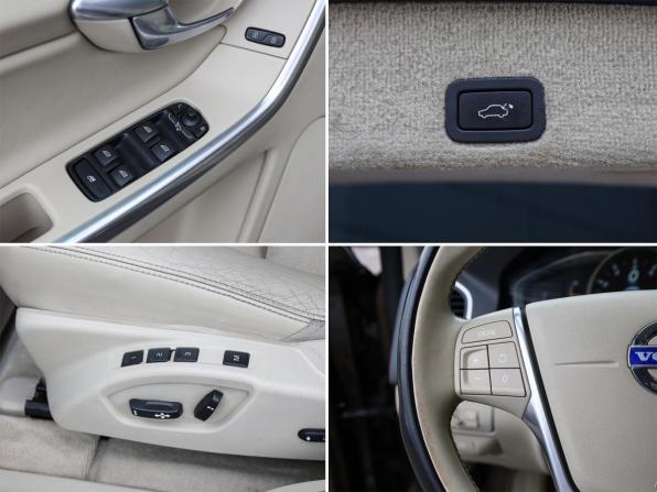 Volvo XC60 I Рестайлинг с пробегом 2015 года, цена 2 098 000 рублей, 269372 км, внедорожник, Автокод Объявления