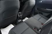 Kia Sportage IV Рестайлинг Тюмень  - изображение 30