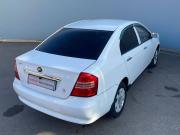 Lifan Solano I (620) Стерлитамак  - изображение 46