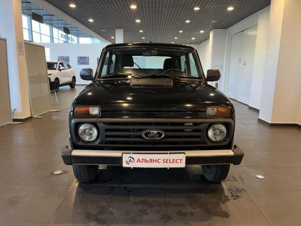 Lada (ВАЗ) Niva Legend I с пробегом 2022 года, цена 870 000 рублей, 60158 км, внедорожник, Автокод Объявления