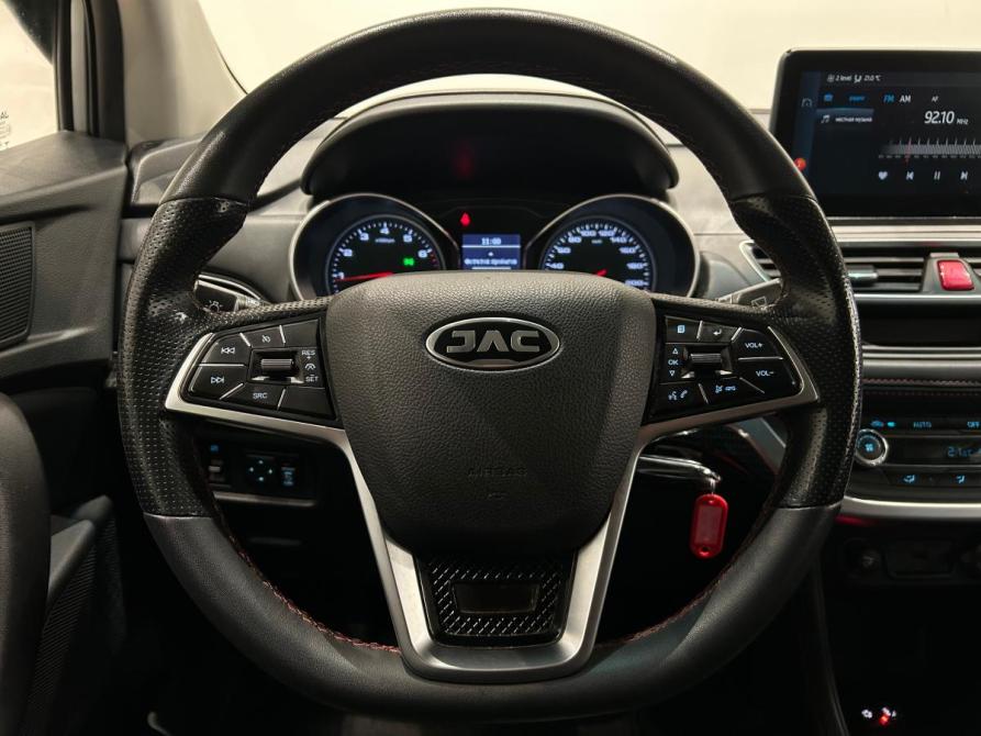 JAC S3 Pro Санкт-Петербург  - изображение 19