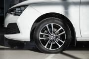 Skoda Rapid II Оренбург  - изображение 49
