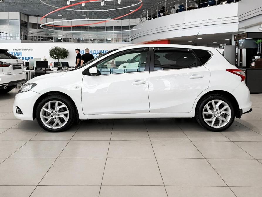 Nissan Tiida II Казань  - изображение 10