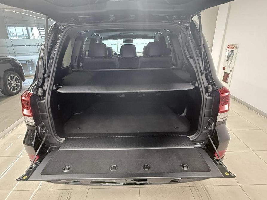 Toyota Land Cruiser 200 Series Рестайлинг 2 Челябинск  - изображение 11
