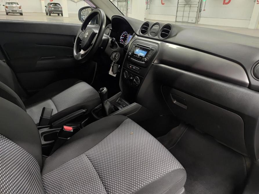Suzuki Vitara II Рестайлинг Казань  - изображение 13