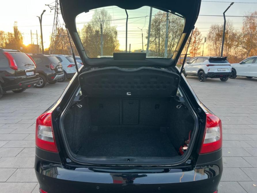 Skoda Octavia II (A5) Рестайлинг Стерлитамак  - изображение 23
