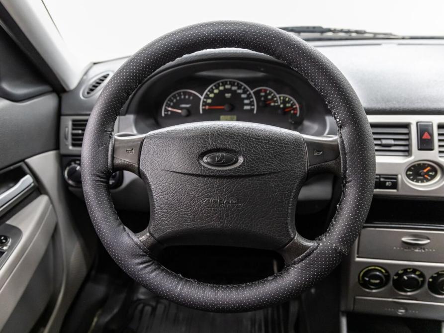 Lada (ВАЗ) Priora I Волгоград  - изображение 15