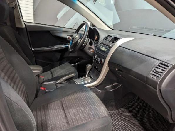 Toyota Corolla X (E140 E150) с пробегом 2008 года, цена 680 000 рублей, 258000 км, седан, Автокод Объявления