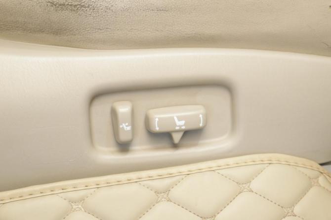 Toyota Land Cruiser 100 Series Рестайлинг 1 с пробегом 2003 года, цена 2 129 000 рублей, 530000 км, внедорожник, Автокод Объявления