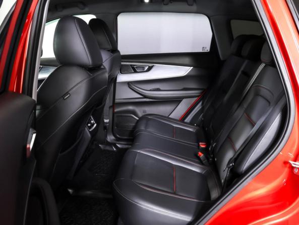 Chery Tiggo 7 Pro I с пробегом 2021 года, цена 1 890 000 рублей, 74000 км, внедорожник, Автокод Объявления