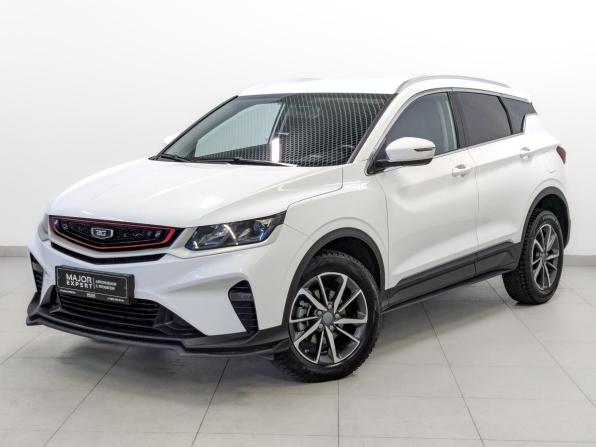 Belgee X50 с пробегом 2025 года, цена 1 580 000 рублей, 81968 км, внедорожник, Автокод Объявления