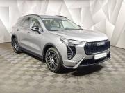 Haval Jolion I Рестайлинг Москва  - изображение 23