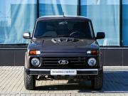 Lada (ВАЗ) Niva Legend Екатеринбург  - изображение 25
