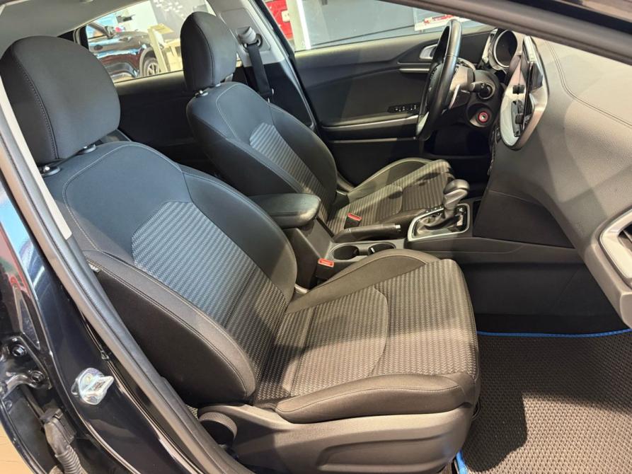Kia Ceed III Рестайлинг Екатеринбург  - изображение 17