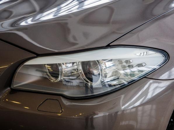 BMW 5 серии VI (F10/F11/F07) с пробегом 2012 года, цена 1 348 000 рублей, 254433 км, седан, Автокод Объявления
