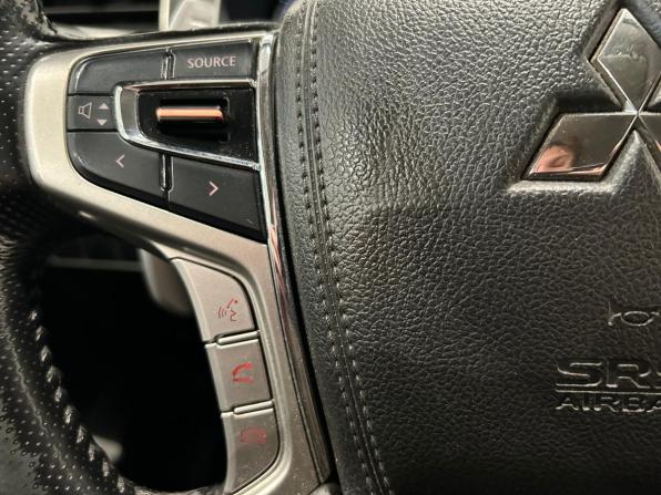 Mitsubishi Pajero Sport III с пробегом 2019 года, цена 2 599 000 рублей, 163000 км, внедорожник, Автокод Объявления