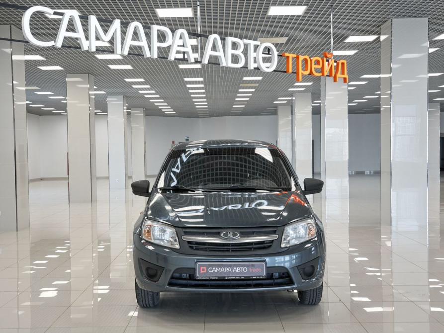 Lada (ВАЗ) Granta I Самара  - изображение 8