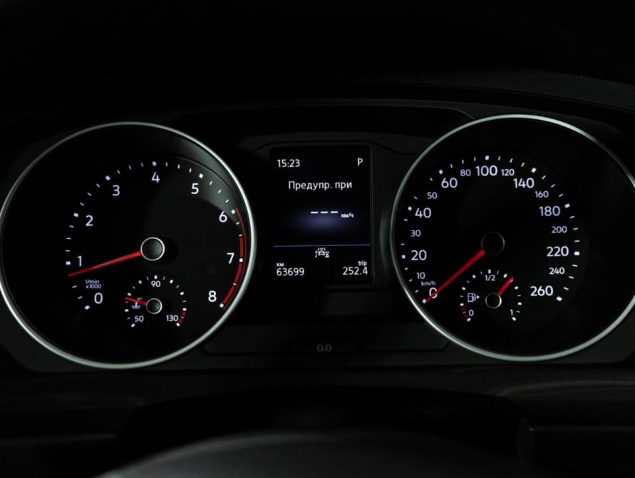 Volkswagen Tiguan II Санкт-Петербург  - изображение 13