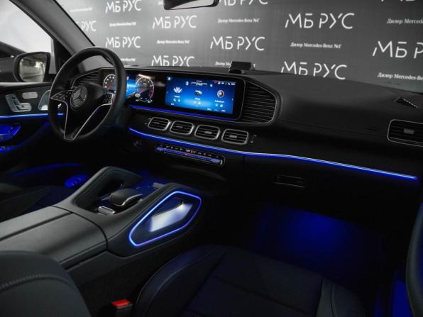 Новый Mercedes-Benz GLE II (V167) Рестайлинг 2026 года, цена 12 017 500 рублей, внедорожник, Автокод Объявления