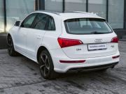 Audi Q5 I (8R) Екатеринбург  - изображение 25