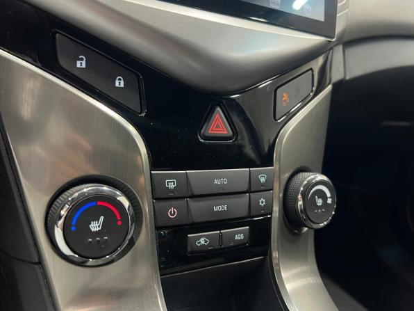 Chevrolet Cruze I Рестайлинг с пробегом 2013 года, цена 949 500 рублей, 96093 км, универсал, Автокод Объявления