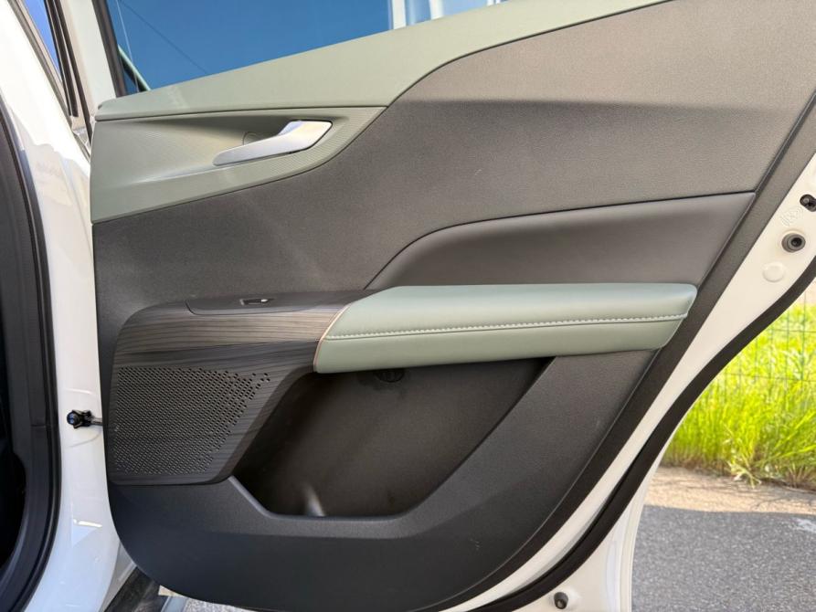 Changan Lamore Краснодар  - изображение 24