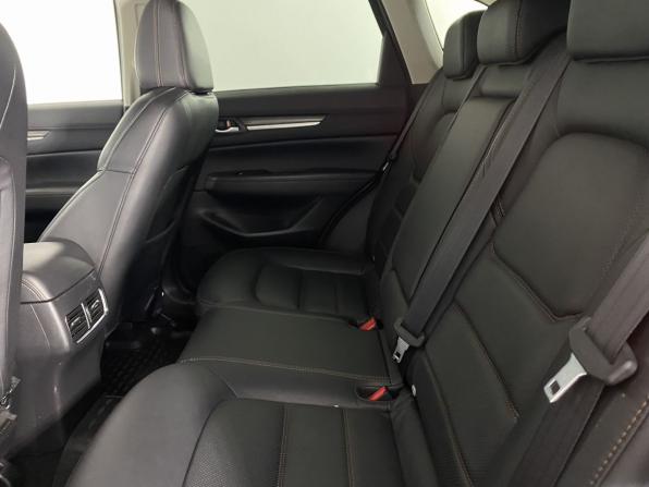 Mazda CX-5 II с пробегом 2018 года, цена 2 890 000 рублей, 68525 км, внедорожник, Автокод Объявления