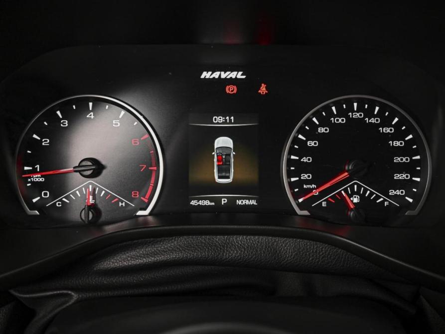 Haval Jolion I Ставрополь  - изображение 23