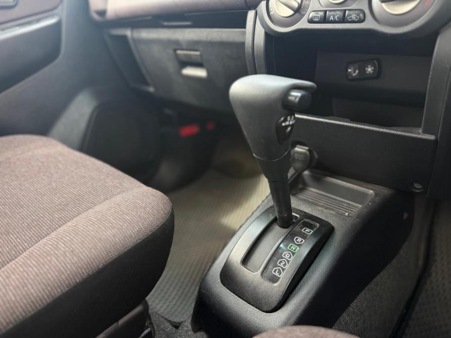 Mitsubishi Pajero Mini II Омск  - изображение 22