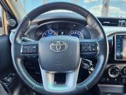Toyota Hilux VIII Энгельс  - изображение 44