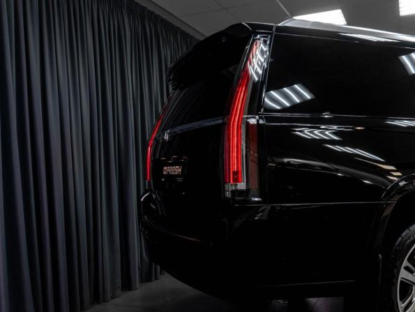 Cadillac Escalade IV с пробегом 2015 года, цена 3 699 000 рублей, 141826 км, внедорожник, Автокод Объявления