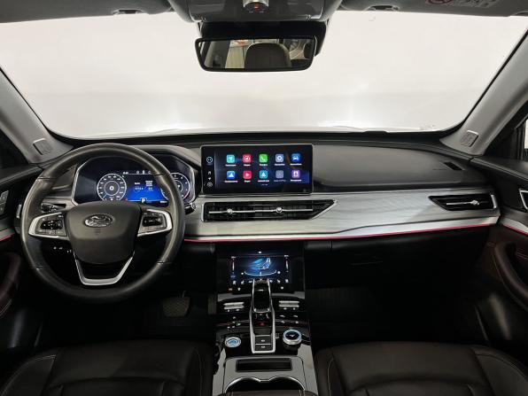 Xcite X-Cross 8 с пробегом 2024 года, цена 2 299 900 рублей, 8500 км, внедорожник, Автокод Объявления
