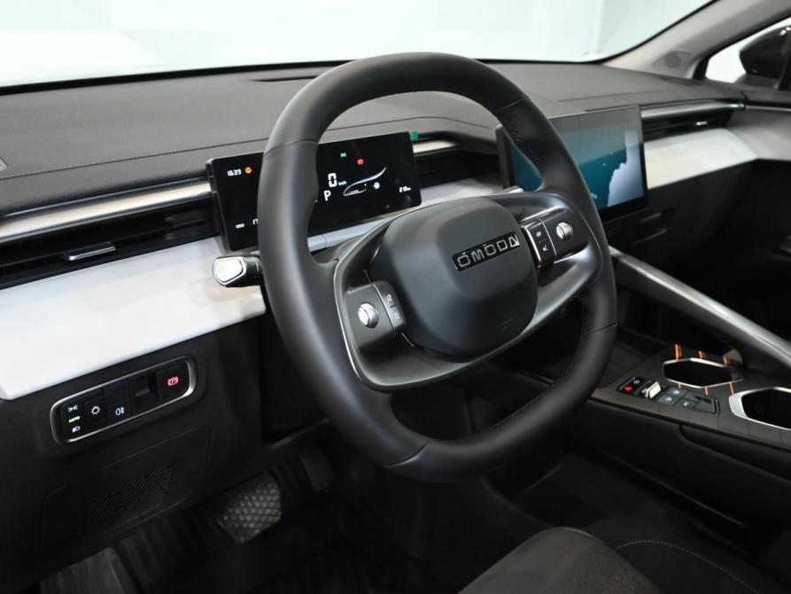 Omoda C5 II Екатеринбург  - изображение 14