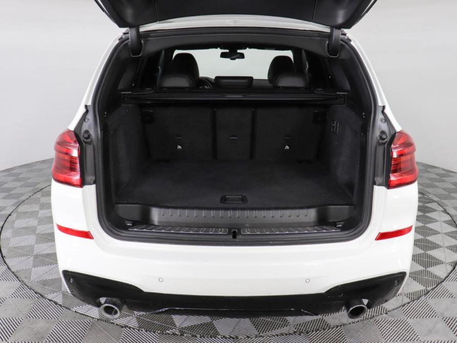 BMW X3 III (G01) Химки  - изображение 7
